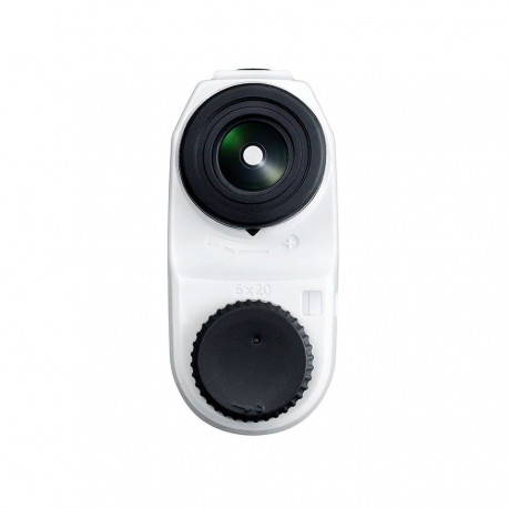 Дальномер для гольфа Nikon Coolshot 20 GII
