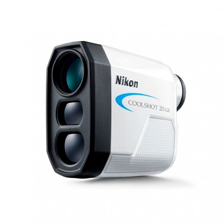 Дальномер для гольфа Nikon Coolshot 20 GII