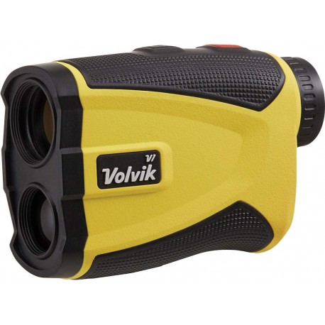 Дальномер Volvik V1 желтый