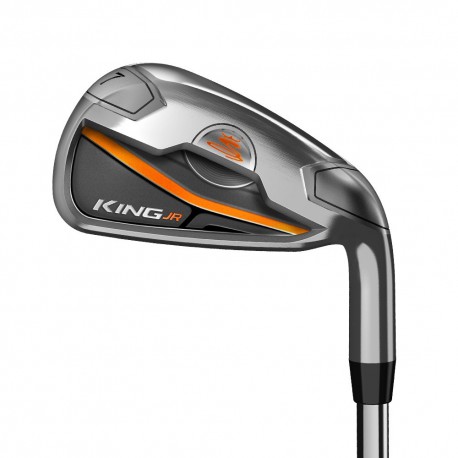 Детские клюшки для гольфа Cobra KING Junior 10-12