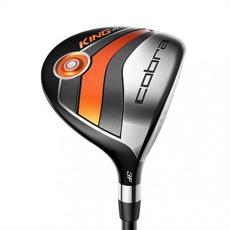 Детские клюшки для гольфа Cobra KING Junior 7-9
