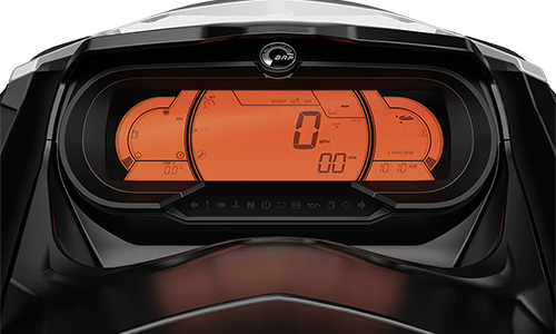 digital-display_YnjIzFC Гидроцикл BRP GTX 170