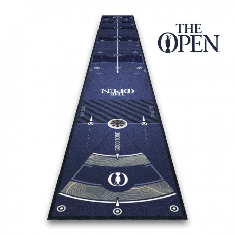 Дорожка Wellputt 4m Championship Special Edition