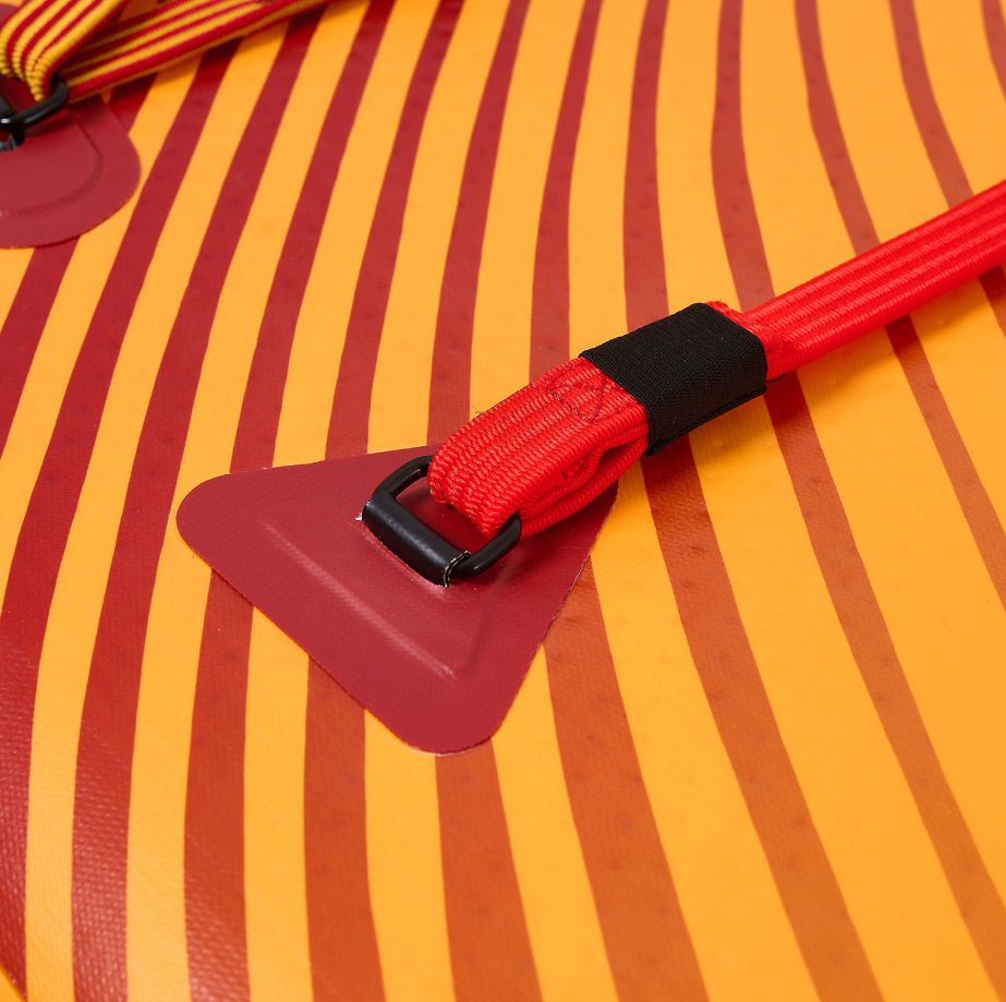 Доска надувная SUP Aqua Marina Fusion 10"х10" с веслом