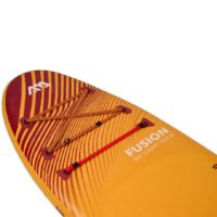 Доска надувная SUP Aqua Marina Fusion 10"х10" с веслом