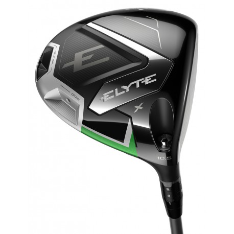 Драйвер Callaway ELYTE X женский