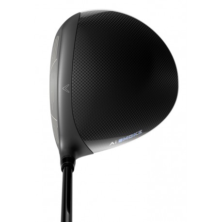Драйвер Callaway Paradym Ai Smoke Max D женский