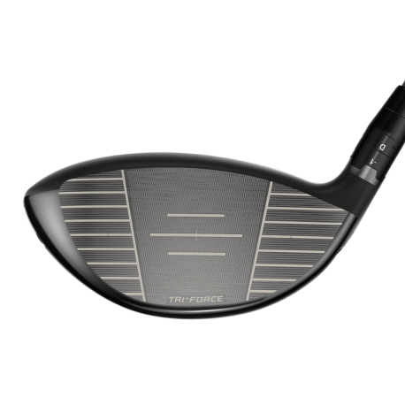 Драйвер Callaway Quantum Max
