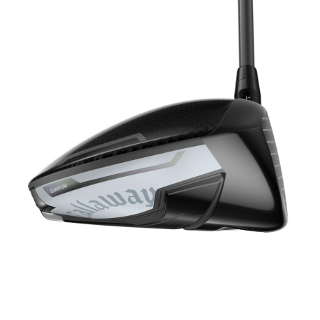 Драйвер Callaway Quantum Max