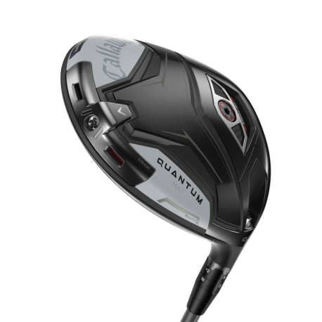 Драйвер Callaway Quantum Max