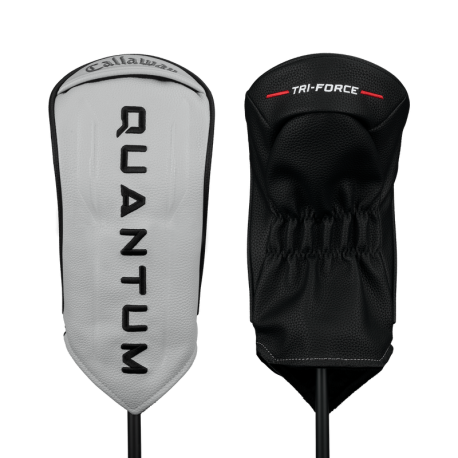 Драйвер Callaway Quantum Max