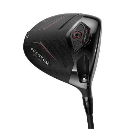 Драйвер Callaway Quantum Max Fast женский
