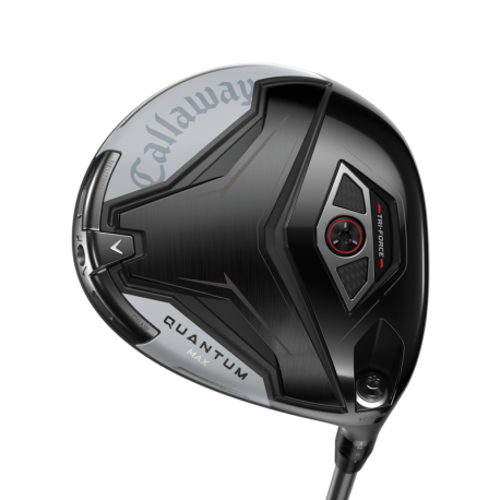 Драйвер Callaway Quantum Max