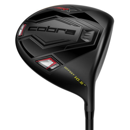 Драйвер Cobra Air-X Offset 2024 мужской