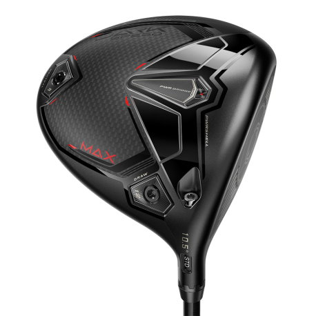 Драйвер Cobra DARKSPEED Max мужской