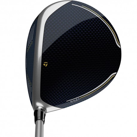 Драйвер TaylorMade KALEA GOLD ЖЕНСКИЙ