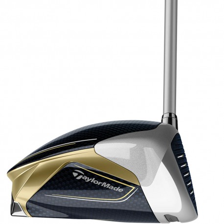 Драйвер TaylorMade KALEA GOLD ЖЕНСКИЙ