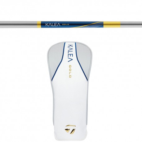 Драйвер TaylorMade KALEA GOLD ЖЕНСКИЙ