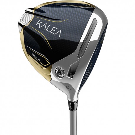 Драйвер TaylorMade KALEA GOLD ЖЕНСКИЙ