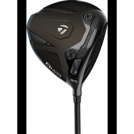 Драйвер TaylorMade Qi4D