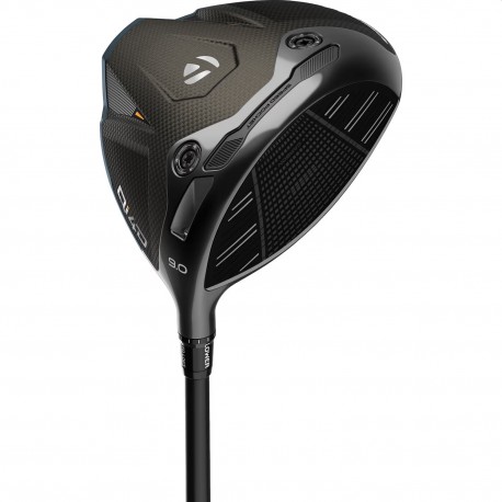 Драйвер TaylorMade Qi4D