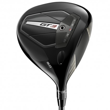 Драйвер Titleist GT 3 Premium 9.0
