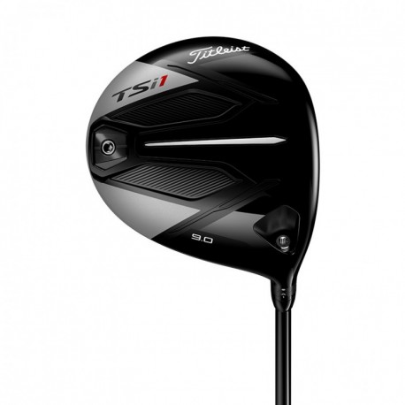 Клюшка Драйвер Titleist TSi 1 женская