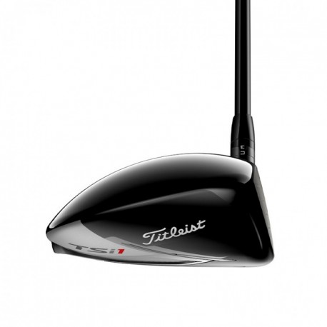 Клюшка Драйвер Titleist TSi 1 женская