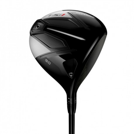 Клюшка Драйвер Titleist TSi 1 женская