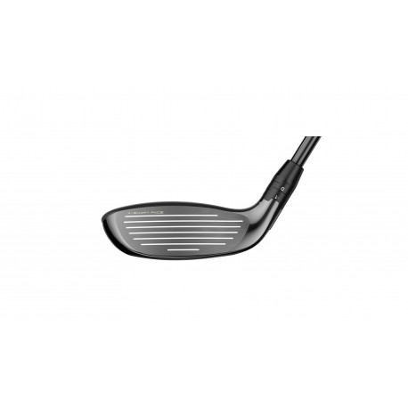 Гибрид Callaway Paradym Ai Smoke Max Fast мужской