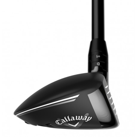 Гибрид Callaway Paradym Ai Smoke Max Fast мужской