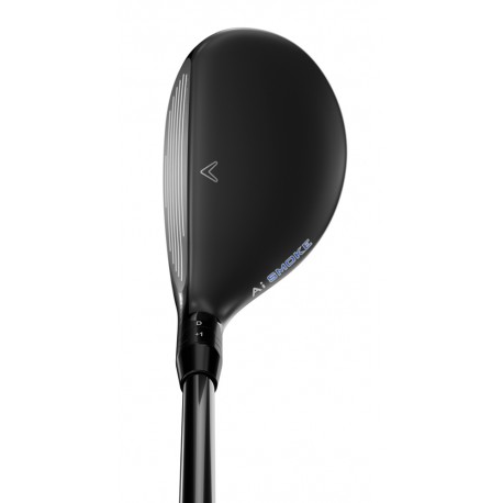 Гибрид Callaway Paradym Ai Smoke мужской