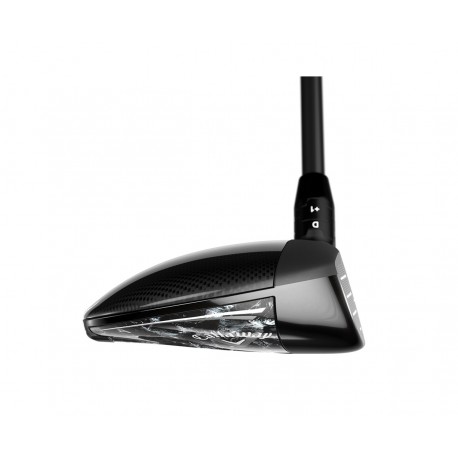 Гибрид Callaway Paradym Ai Smoke мужской