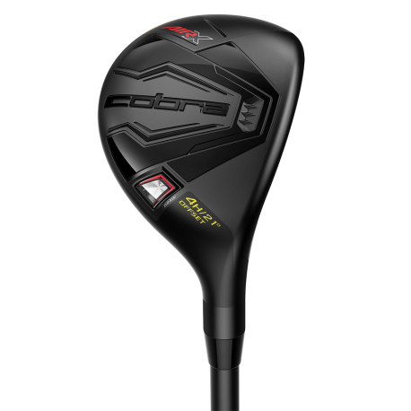 Гибрид Cobra Air-X Offset мужской