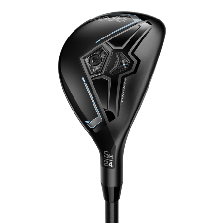 Гибрид Cobra DARKSPEED женский