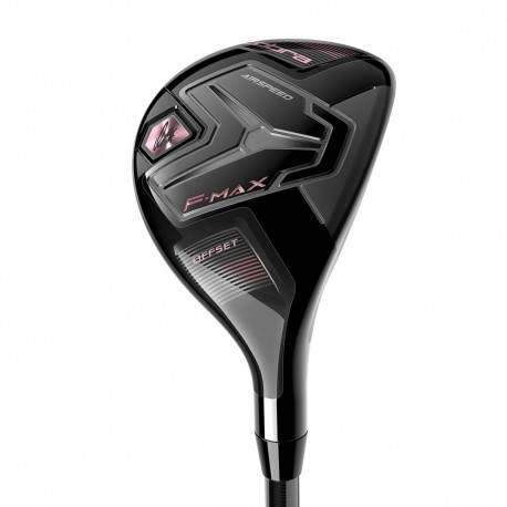 Гибрид Cobra F-MAX Airspeed Ladies