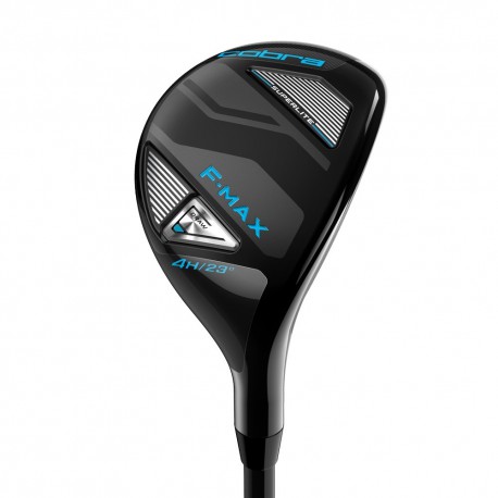 Клюшка Гибрид Cobra F-MAX Superlite Ladies