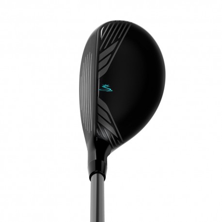 Гибрид Cobra KING F8 Black
