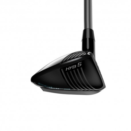 Гибрид Cobra KING F8 Black