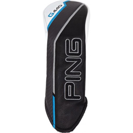 Гибрид Ping G440