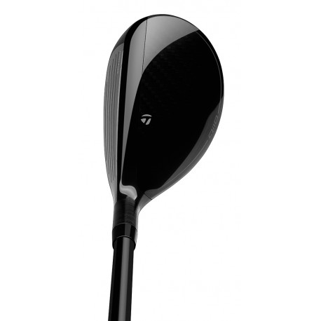 Гибрид TaylorMade Qi10 Rescue Max мужской