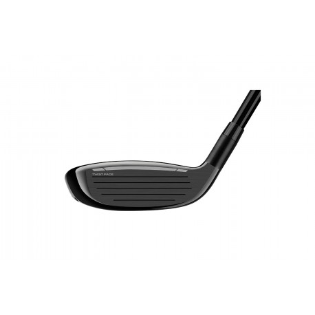 Гибрид TaylorMade Qi10 Rescue Max мужской