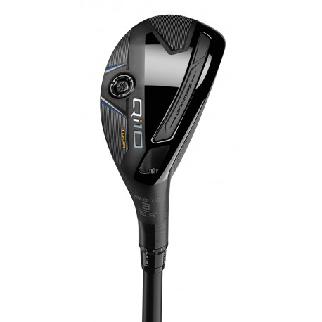Гибрид TaylorMade Qi10 Tour мужской