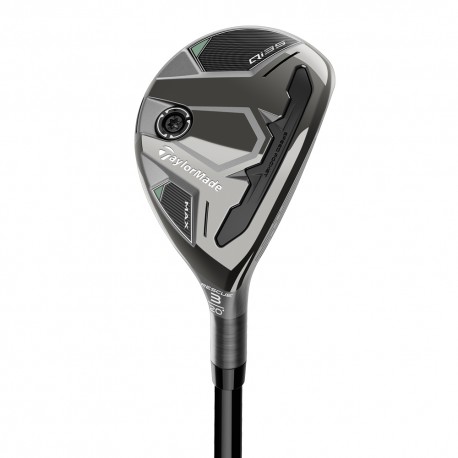 Гибрид TaylorMade Qi35 Rescue мужской
