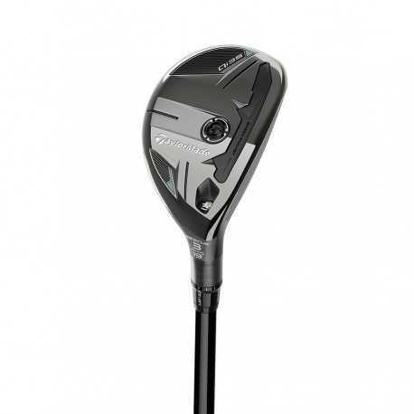 Гибрид TaylorMade Qi35 Rescue мужской