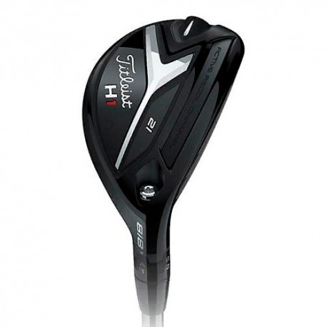Гибрид Titleist 818 H1 Ladies
