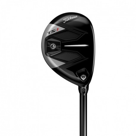 Клюшка Гибрид Titleist TSi 1 женская