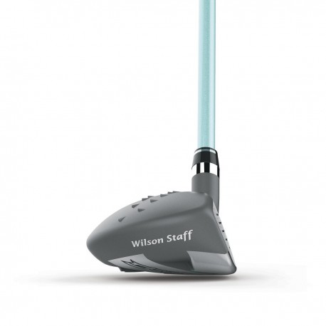 Клюшка Гибрид Wilson Staff D300 Ladies