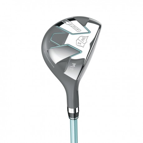Клюшка Гибрид Wilson Staff D300 Ladies