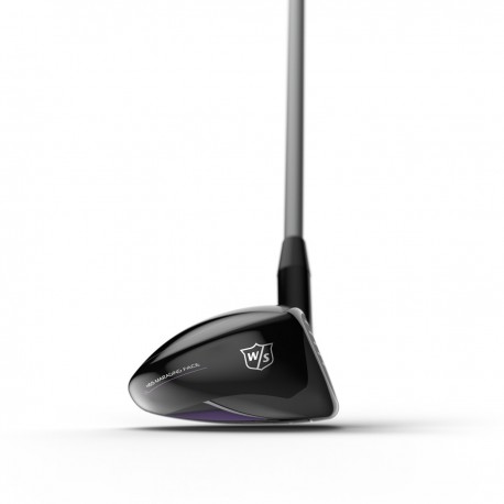 Клюшка Гибрид Wilson Staff D7 Ladies